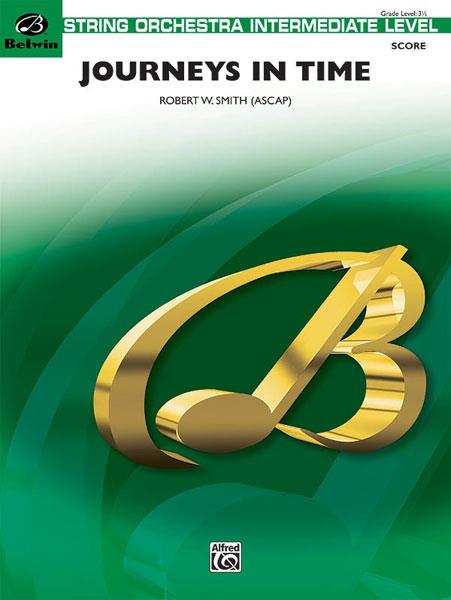 Journeys in Time